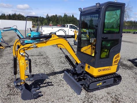 qk18rxs-c mini excavator|agt qk18kxs c.